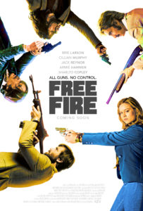 free-fire