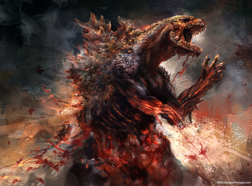 Objavljen novi trailer za film ''Godzilla''