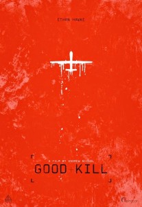 Good Kill Poster
