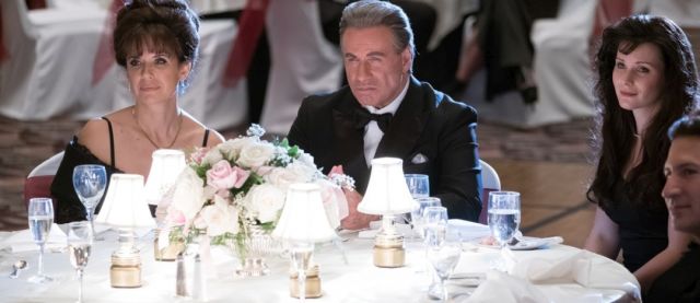 John Travolta kao mafijaški boss u traileru za "Gotti"