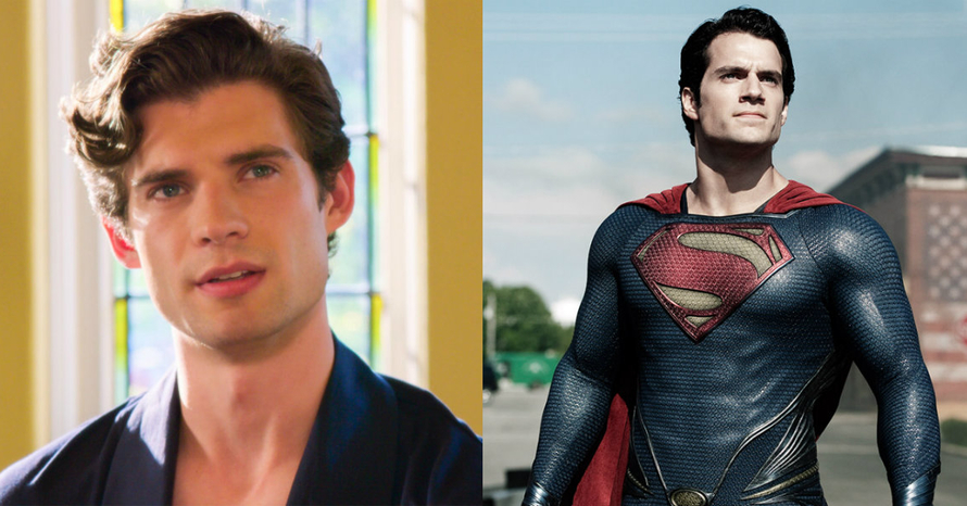 Nakon Cavilla: David Corenswet kao Superman