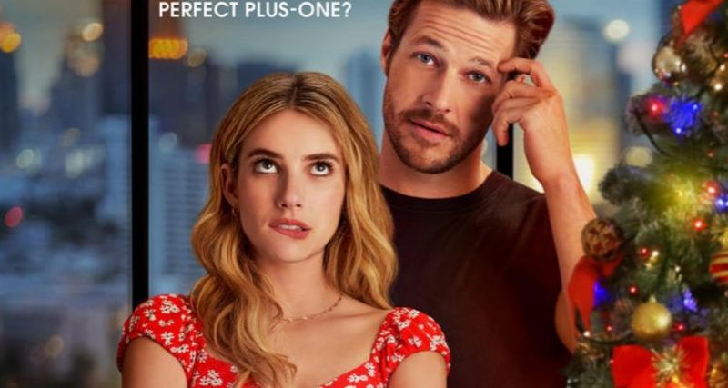 Netflixova nova romantična komedija: "Holidate"