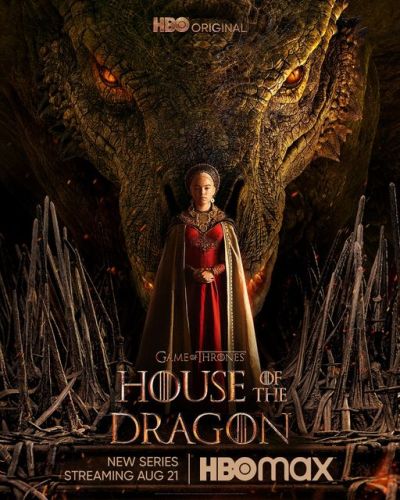 HBO već dao zeleno svjetlo za 2. sezonu "House of the Dragon"