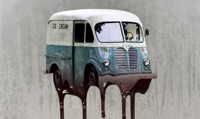 Objavljen teaser trailer za horor/komediju "The Ice Cream Truck"