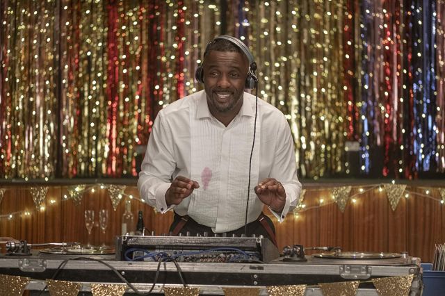 Idris Elba kao DJ Charlie u traileru za seriju "Turn Up Charlie"