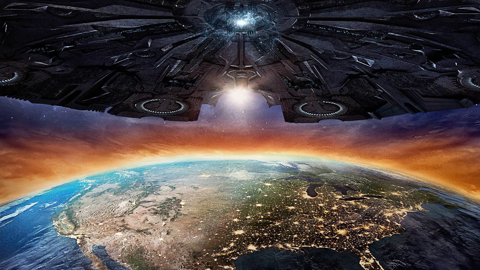 Kino premijere: "Independence Day: Resurgence"