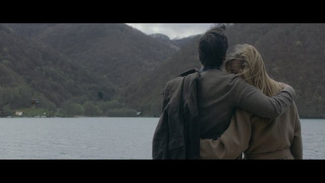 Reditelj Timur Makarević snimio prvi bh. horor: "Jezero"