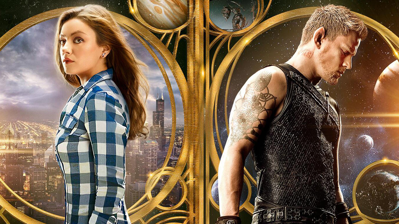 ''Jupiter Ascending'' u kina stiže 6. februara 2015.