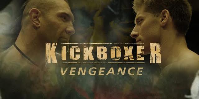 Prvi pogled: "Kickboxer Vengeance"