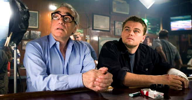 Scorsese i DiCaprio ponovo sarađuju