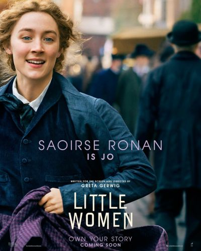 Kino premijere: “Little Women“