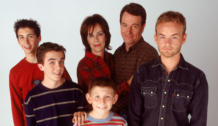 Pet razloga zašto je “Malcolm u sredini“ najbolji sitcom ikad