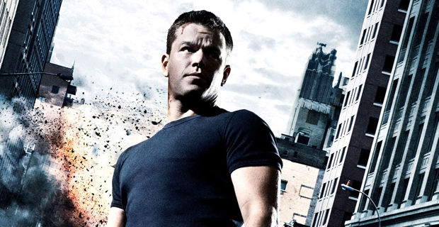 Poznati detalji novog nastavka "Bourne" franšize