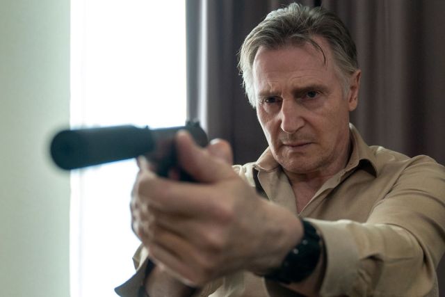 Memory: Liam Neeson odavno nije snimio bolji film