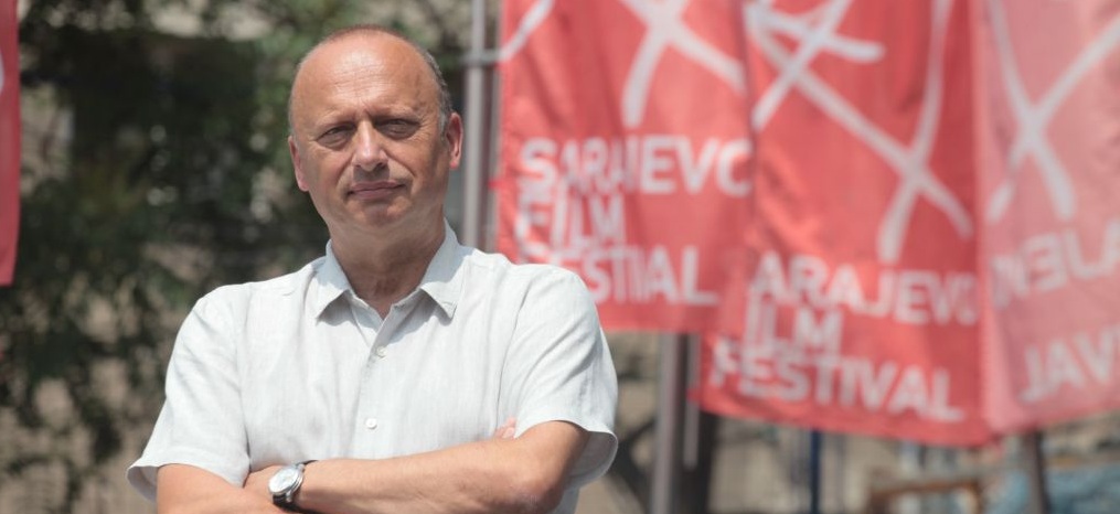 Mirsad Purivatra: Sarajevo Film Festival stvara novu energiju