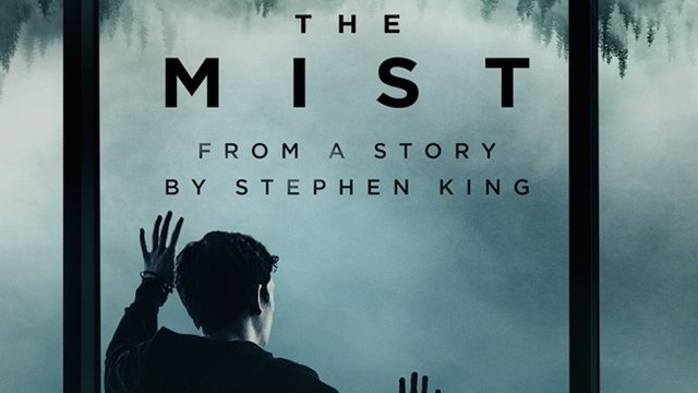 Horor serija bazirana na noveli Stephena Kinga: "The Mist"
