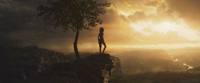 Predstavljamo titlovani trailer za film "Mowgli"