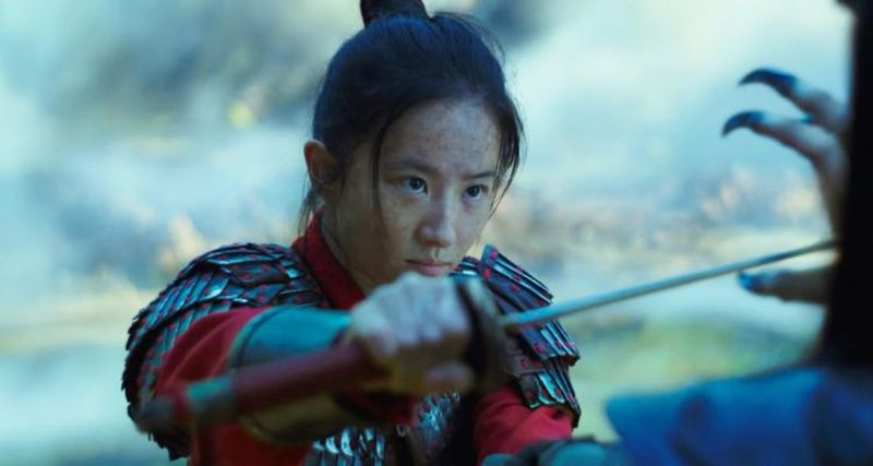 Igrani remake animiranog "Mulan" stiže 4. septembra na Disney+