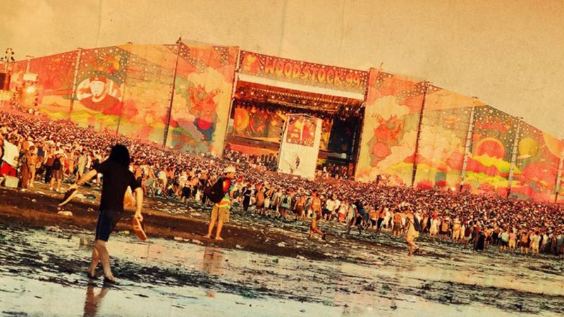 “Woodstock ’99: Peace, love and rage“ 24. jula na HBO GO-u