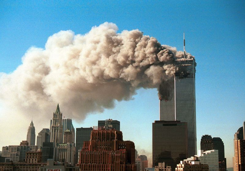 “NYC Epicenters 9/11 —> 2021½“ od danas na HBO GO-u