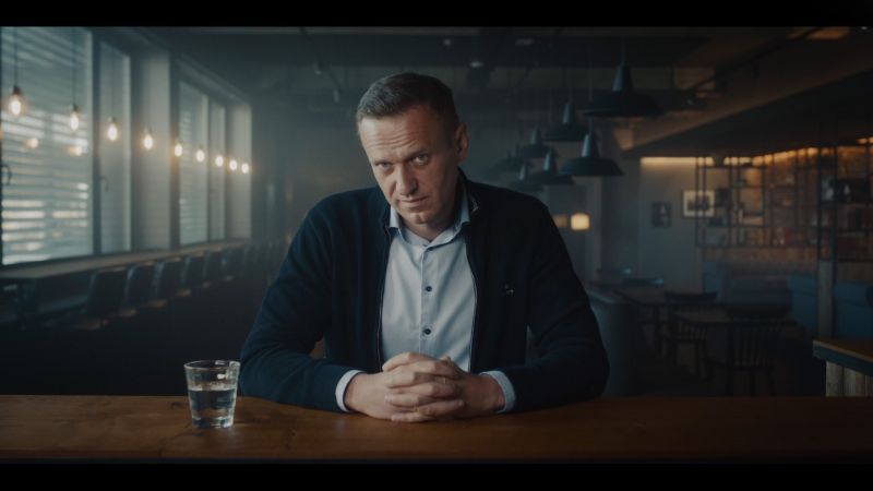 Premijera dokumentarnog filma “Navalny“ na HBO Maxu