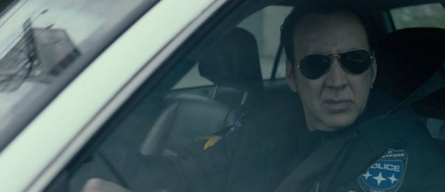Nicolas Cage u traileru za film "211"