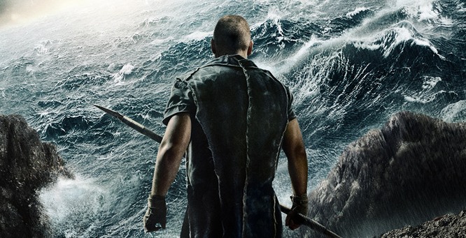Noah: ''Skupi'' biblijski mit kao ''jeftin'' holivudski blockbuster