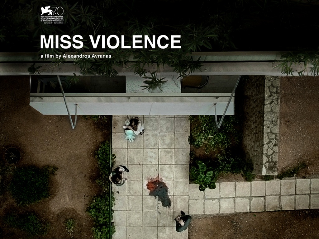 Miss Violence: U ime žrtava porodičnog nasilja