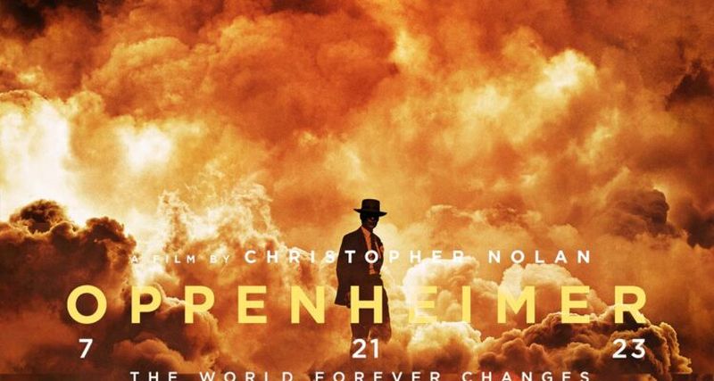 Objavljen prvi teaser trailer za Nolanov "Oppenheimer"