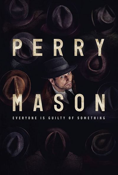 Matthew Rhys je "Perry Mason" u HBO-ovoj istoimenoj seriji