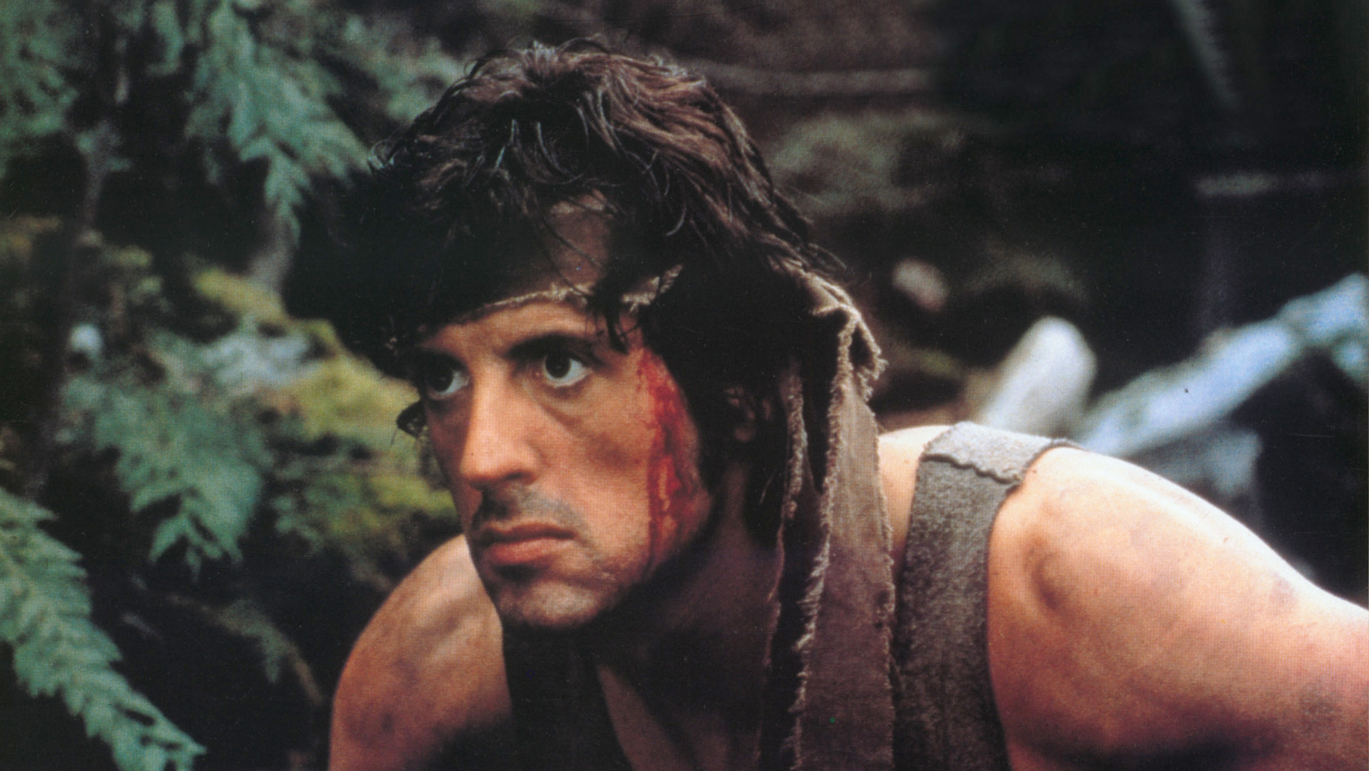 Stallone producira TV seriju "Rambo: New Blood"