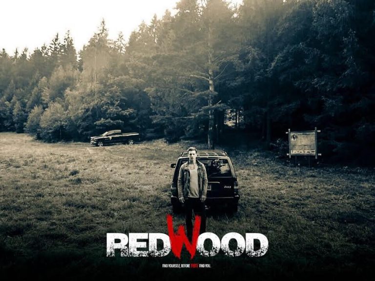 Nicholas Brendon u traileru za horor "Redwood"