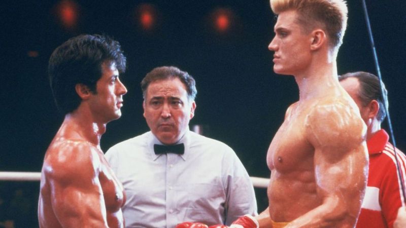 Stallone nezadovoljan spin-off filmom "Drago"