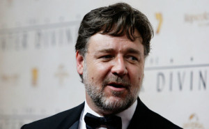 Russell Crowe