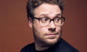 Seth Rogen