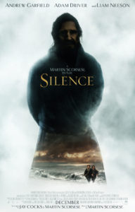 silence