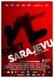 "Smrt u Sarajevu" u užoj konkurenciji za Oscara