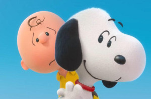 Snoopy i Charlie Brown u najnovijem traileru za ''The Peanuts Movie''