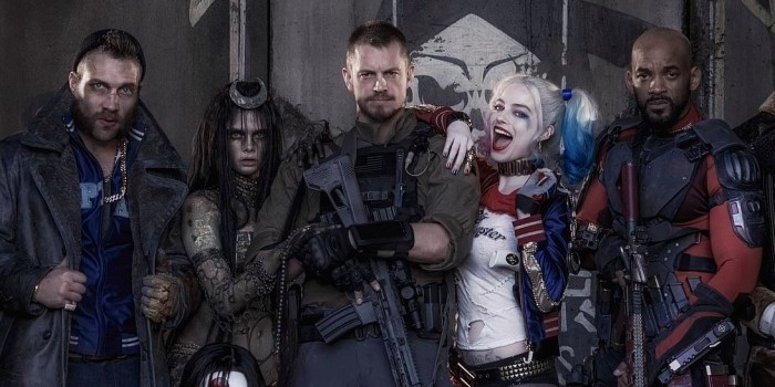Box office: "Suicide Squad" samouvjereno prvi