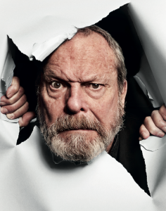 Terry Gilliam