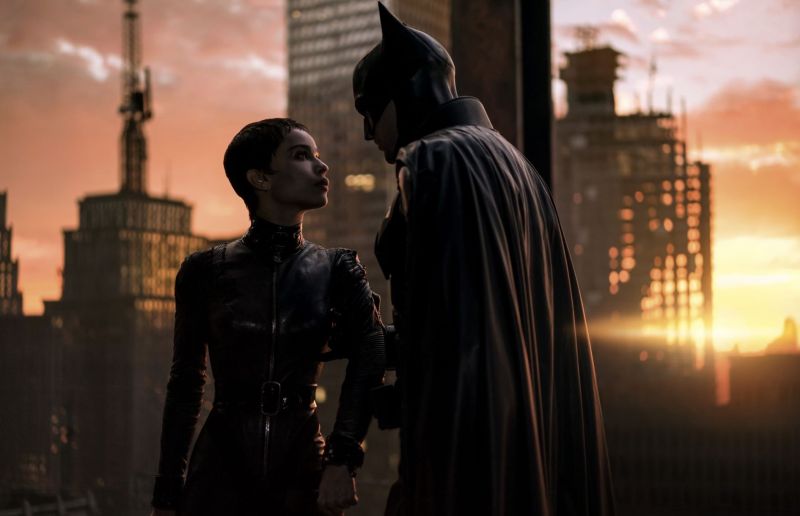 Premijera blockbustera “The Batman“ 18. aprila na HBO Maxu