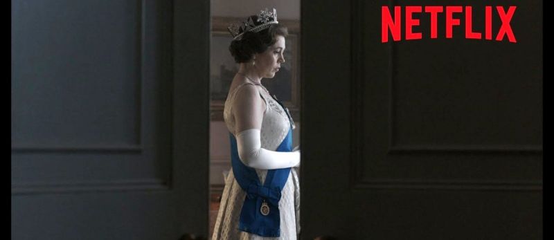 Premijera 3. sezone serije 'The Crown' na Netflixu od 17. novembra