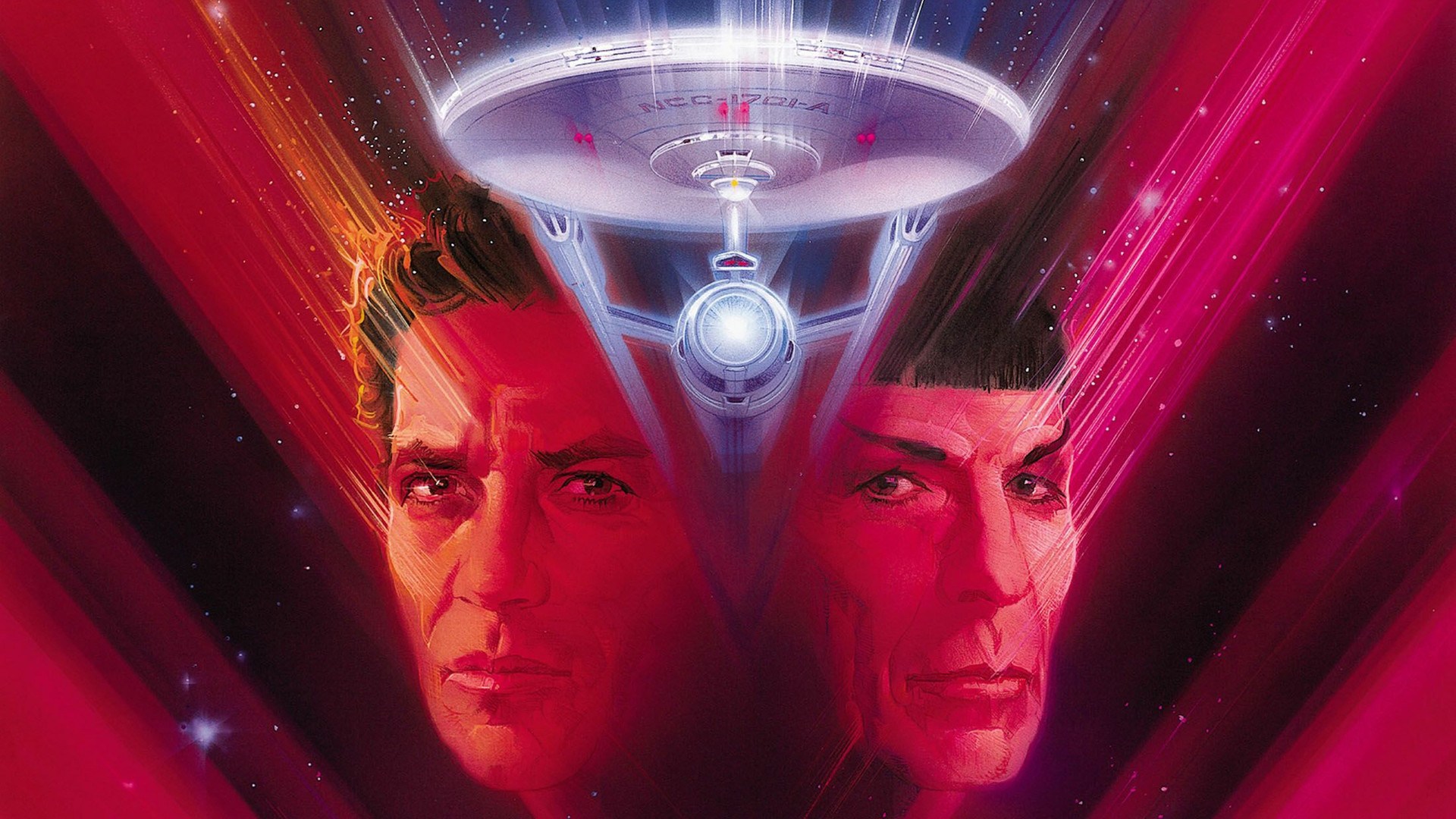 Star Trek: Kapetanov dnevnik – zvjezdani datum 9. 1. 1969. vol.2