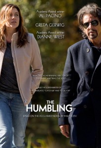 The-Humbling_poster