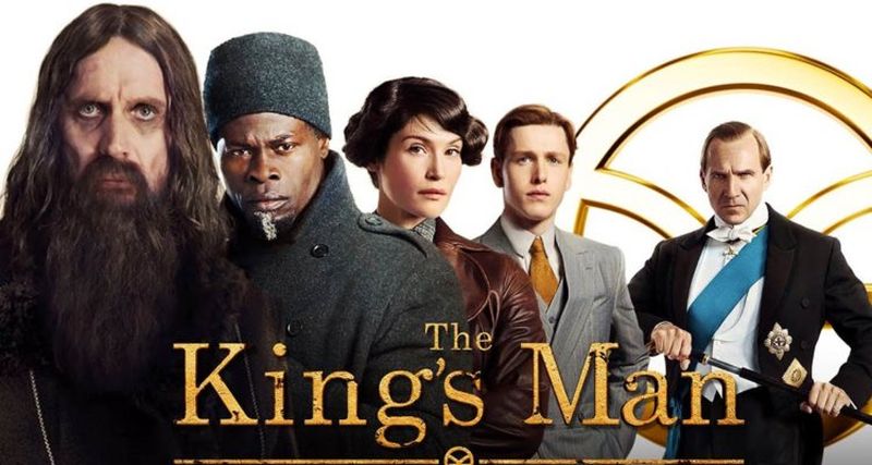 Vaughnov "The King’s Man" konačno u kinima od 22. decembra
