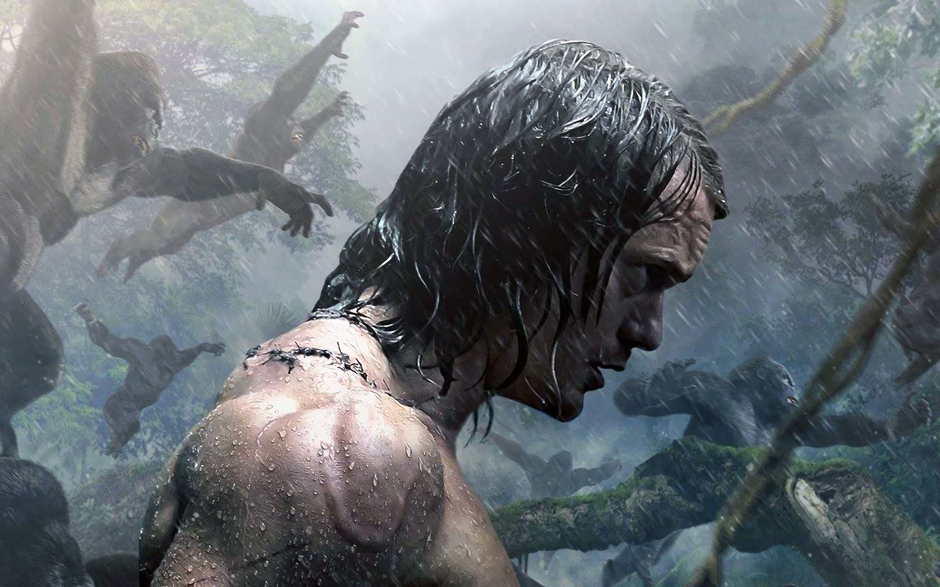 Sony preuzima prava na lik Tarzana