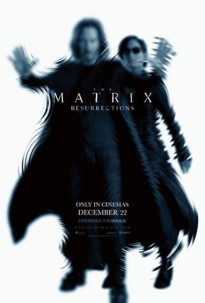 Predstavljamo titlovani trailer za “Matrix: Uskrsnuća“