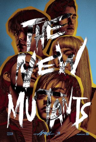 "The New Mutants" će odražavati početnu viziju režisera