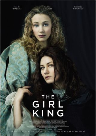 Novi film Mike Kaurismakija "Djevojka kralj" na kino-repertoaru