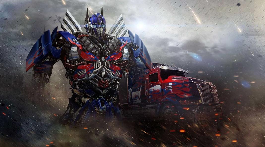 "Transformers 5" u 2017.